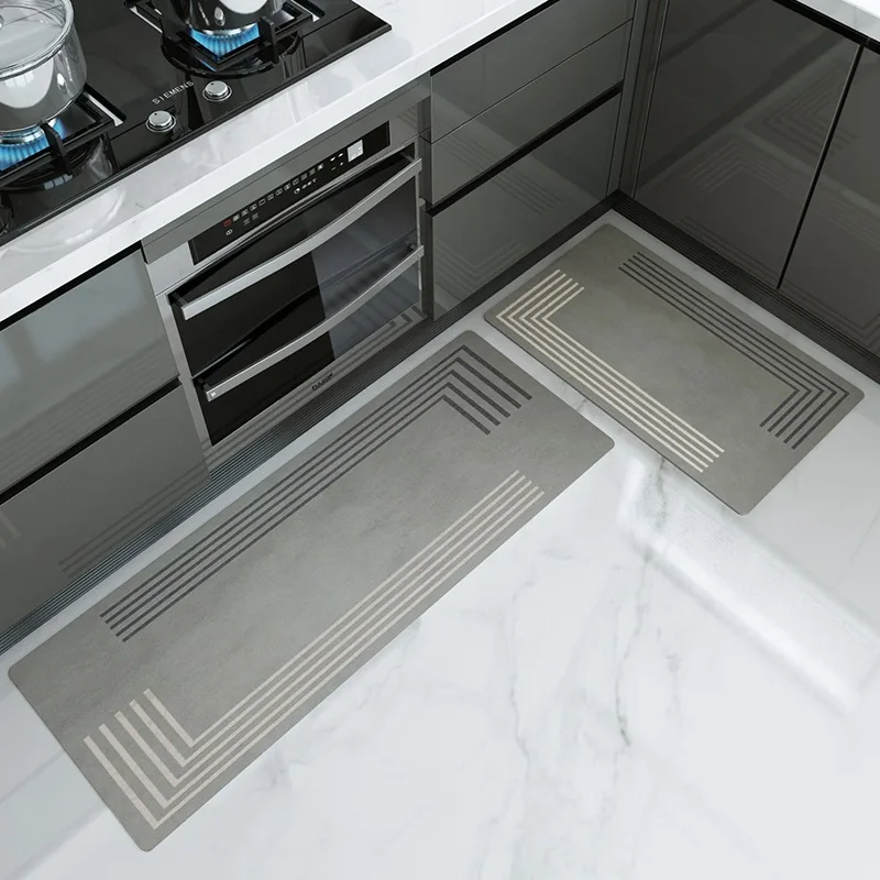 Нескользящий современный сетчатый коврик для дома и кухни, коврик для обеденного стола, черный напольный ковер, открытый ковер для прихожей...
Нескользящий современный сетчатый коврик для дома и кухни, коврик для обеденного стола, черный напольный ковер, открытый ковер для прихожей...