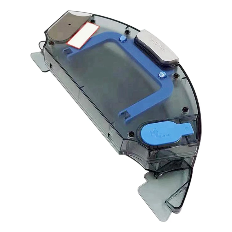 Water Tank For Ecovacs Deebot CEN661/663/665 BFD-WWT Robot Vacuum Cleaner Replacement Accessories Water Storage Box 
Water Tank For Ecovacs Deebot CEN661/663/665 BFD-WWT Robot Vacuum Cleaner Replacement Accessories Water Storage Box