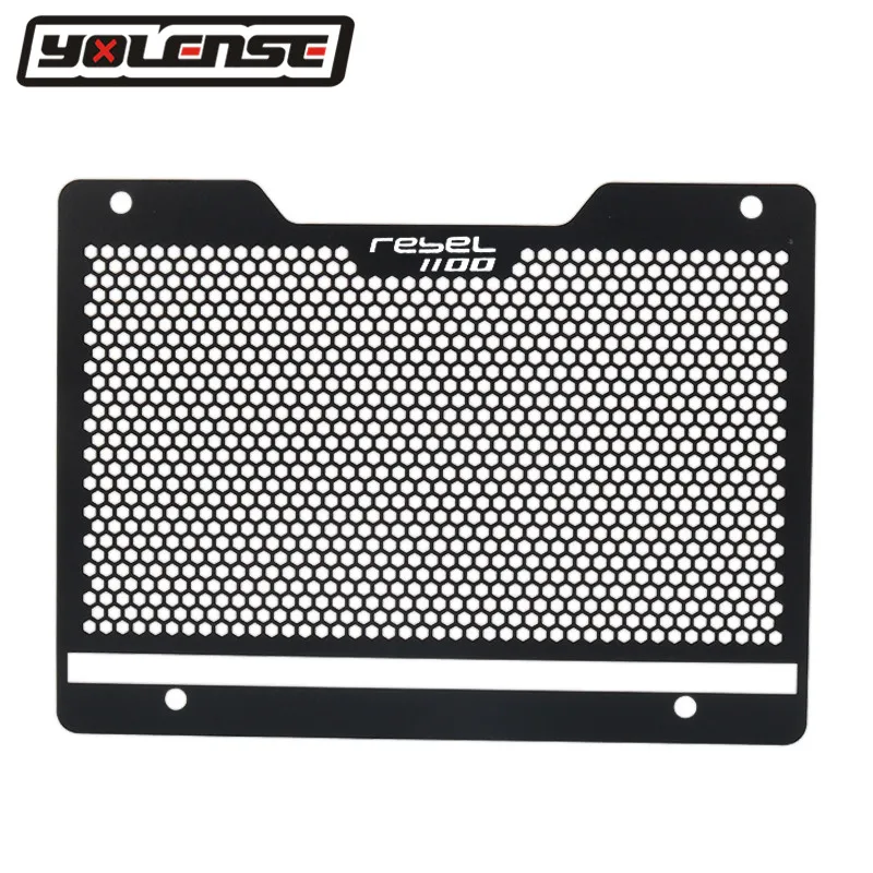 Motorcycle Radiator Grille Guard Moto Protector Grill Cover For HONDA REBEL CM 1100 Rebel 1100 CMX1100 CMX 1100 2021-2022
Motorcycle Radiator Grille Guard Moto Protector Grill Cover For HONDA REBEL CM 1100 Rebel 1100 CMX1100 CMX 1100 2021-2022
