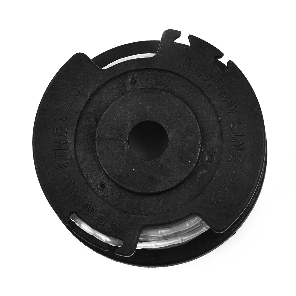 Lawn Mower Spool Line Trimmer Replacement Coil For Bosch Replacement Spool Coil Easygrasscut 18V For Easygrasscut 23 F016800569
Lawn Mower Spool Line Trimmer Replacement Coil For Bosch Replacement Spool Coil Easygrasscut 18V For Easygrasscut 23 F016800569