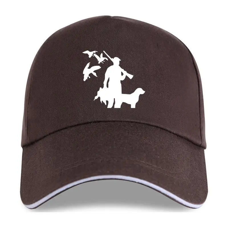 Модная забавная бейсболка на день рождения с изображением утки, охотничьей собаки, подарок на день отца, для папы, мужа, мужчин, хлопковая бейсболка свободного покроя 
Модная забавная бейсболка на день рождения с изображением утки, охотничьей собаки, подарок на день отца, для папы, мужа, мужчин, хлопковая бейсболка свободного покроя