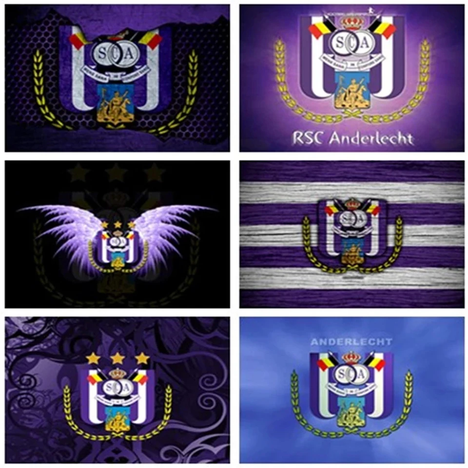 DIY 5D Diamond Painting Football Clubs Anderlecht Logo Team Icon Diamond Mosaic Crystal Embroidery Cross Stitch Gift Home Decor
DIY 5D Diamond Painting Football Clubs Anderlecht Logo Team Icon Diamond Mosaic Crystal Embroidery Cross Stitch Gift Home Decor