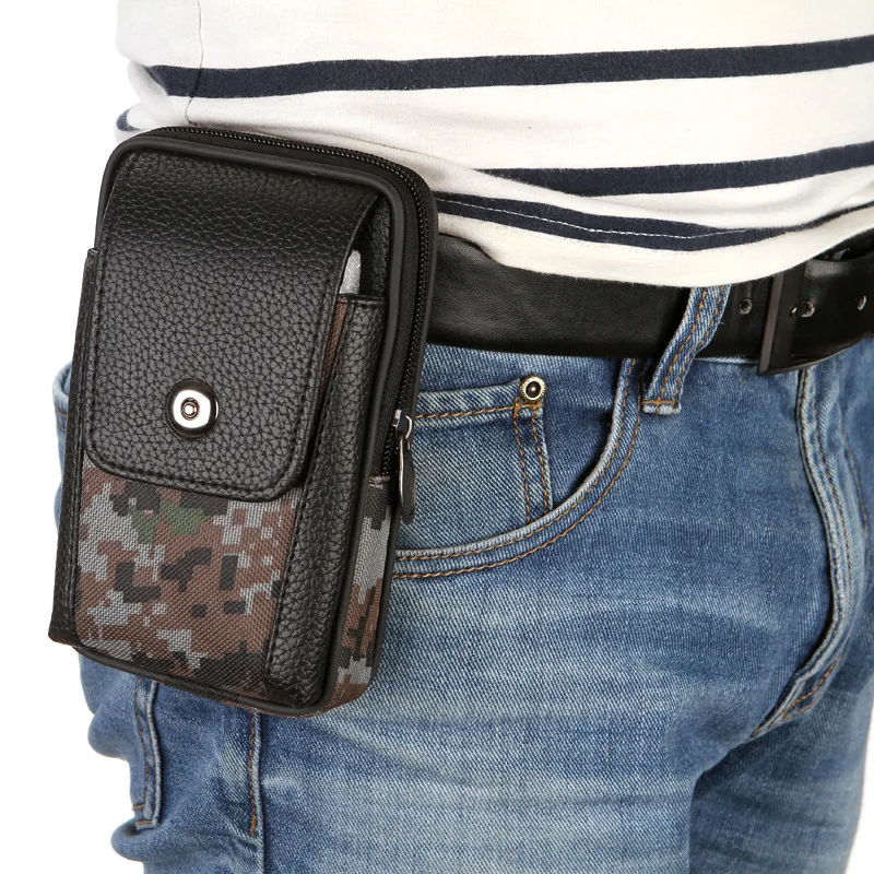EDC Molle Bag Purse Single Layer Outdoor Waterproof Military Waist Fanny Pack Men Phone Pouch Camping Hunting Tactical Waist Bag
EDC Molle Bag Purse Single Layer Outdoor Waterproof Military Waist Fanny Pack Men Phone Pouch Camping Hunting Tactical Waist Bag