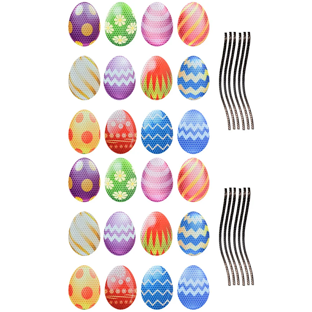 2 Sets Of Outdoor Stickers Decorative Fridge Magnets Easter Magnet Decals Easter Stickers Decorative Magnets Sticker For Easter
2 Sets Of Outdoor Stickers Decorative Fridge Magnets Easter Magnet Decals Easter Stickers Decorative Magnets Sticker For Easter