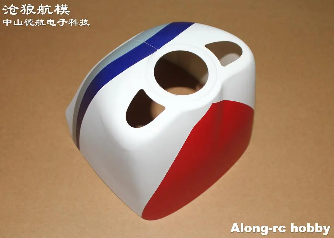 Future PP Material Foam Plane RC 3D Airplane 965mm Wingspan 15E Slick540 07A Color Spare part Replacement Cowl or Motor Mounting
Future PP Material Foam Plane RC 3D Airplane 965mm Wingspan 15E Slick540 07A Color Spare part Replacement Cowl or Motor Mounting