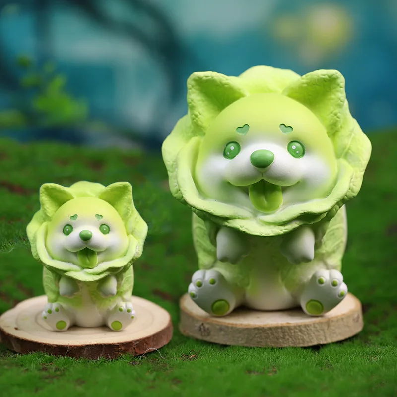Cartoon Vegetable Dog Creative Personality Home Desktop Resin Crafts Home Decoration Accessories for Living Room Embellishments
Cartoon Vegetable Dog Creative Personality Home Desktop Resin Crafts Home Decoration Accessories for Living Room Embellishments
