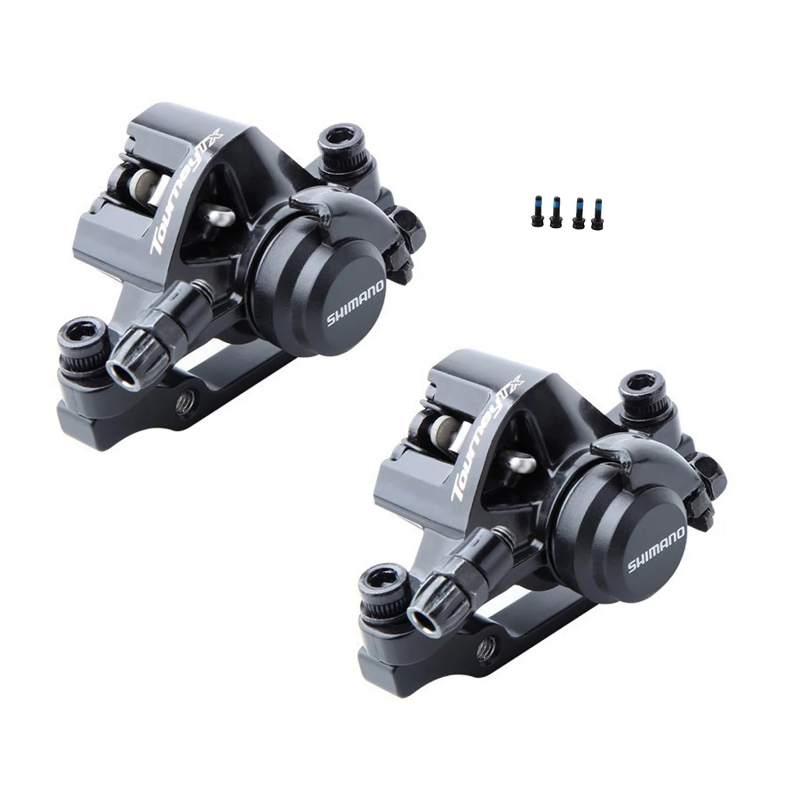 ForShimano TOURNEY TX BR-TX805 Mechanical Disc Brake Calipers Resin Pads TX805 Upgraded Bike Accessories Aluminum Alloy Tools
ForShimano TOURNEY TX BR-TX805 Mechanical Disc Brake Calipers Resin Pads TX805 Upgraded Bike Accessories Aluminum Alloy Tools