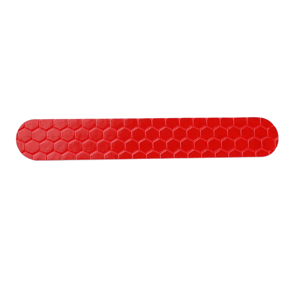 5pcs Scooter Reflective Stickers For Ninebot ES1 ES2 ES3 ES4 E22 E25 Electric Scooter Anti-reflective Warning Function Accessory
5pcs Scooter Reflective Stickers For Ninebot ES1 ES2 ES3 ES4 E22 E25 Electric Scooter Anti-reflective Warning Function Accessory