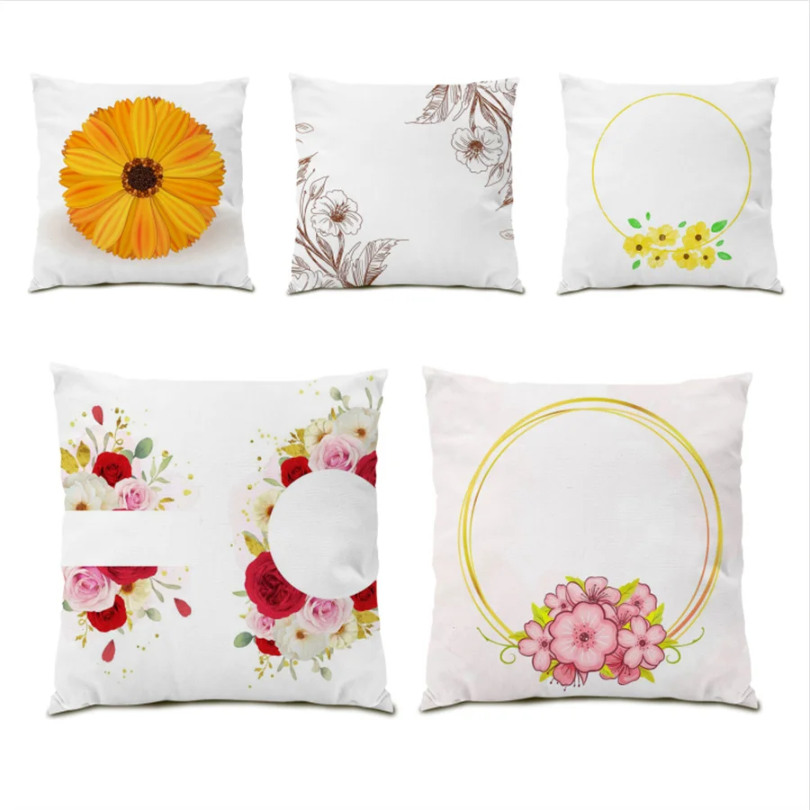 Fashion Living Room Decoration Polyester Linen Cushions Cover Velvet Fabric Pillow Covers Decorative Cushion Home Decor E0733
Fashion Living Room Decoration Polyester Linen Cushions Cover Velvet Fabric Pillow Covers Decorative Cushion Home Decor E0733