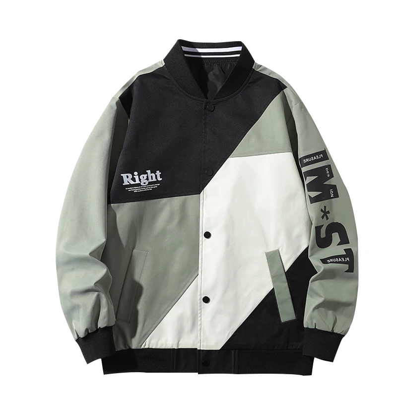 Streetwear Hip Hop Casual England 2022 Spring Autumn Patchwork Pullover Jacket Men'S Brand Baseball Clothes Oversize 7XL 8XL
Streetwear Hip Hop Casual England 2022 Spring Autumn Patchwork Pullover Jacket Men'S Brand Baseball Clothes Oversize 7XL 8XL