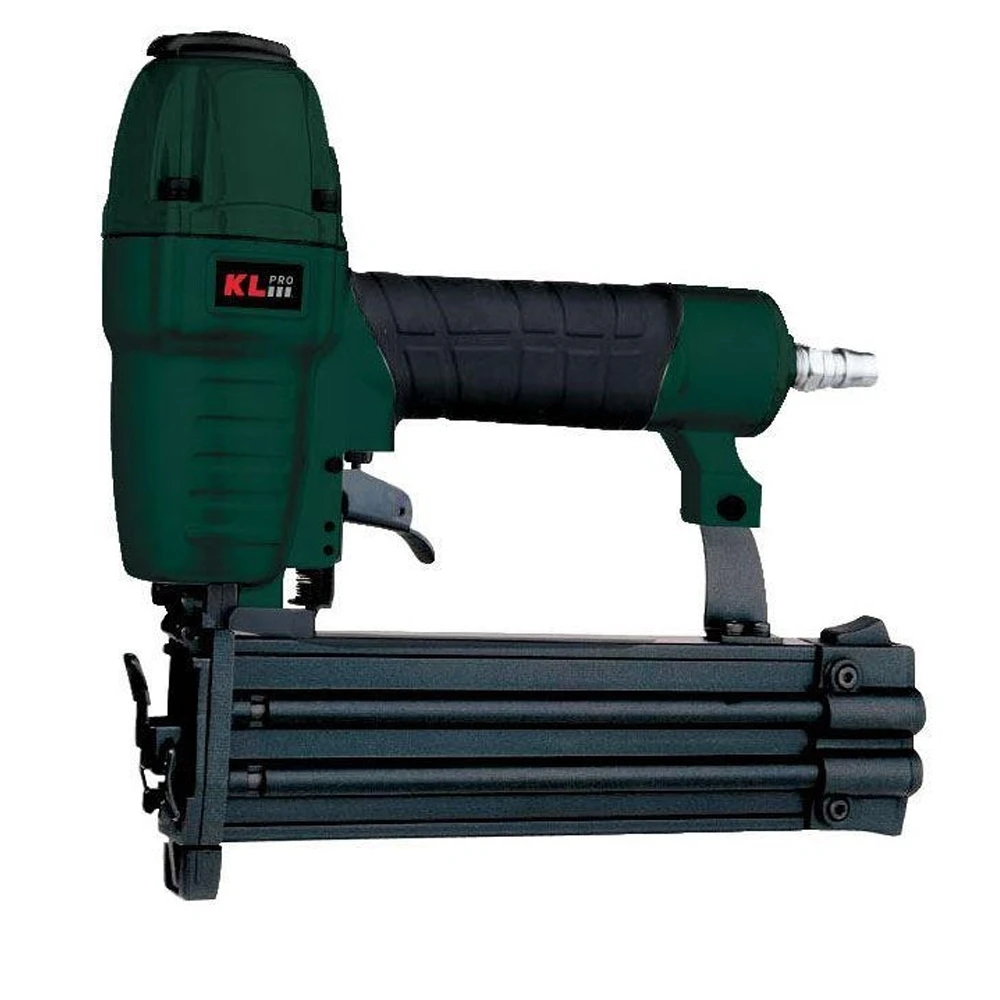 Профессиональный пневматический пистолет KLPRO KLCT50F 20-50 мм 
Профессиональный пневматический пистолет KLPRO KLCT50F 20-50 мм
