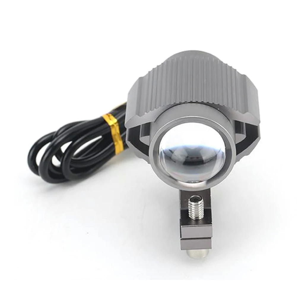 Bike LED Headlight Waterproof 12-80v E-Bike Headlight Headlight 12-80V Waterproof Aluminum Alloy LED Headlight
Bike LED Headlight Waterproof 12-80v E-Bike Headlight Headlight 12-80V Waterproof Aluminum Alloy LED Headlight