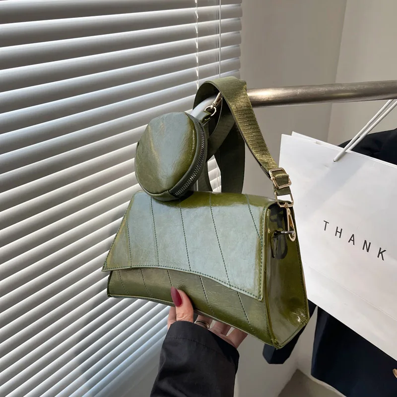 Роскошные брендовые сумки через плечо с клапаном для женщин 2023, трендовая дизайнерская классическая сумка на плечо, женские кожаные сумки и кошельки
Роскошные брендовые сумки через плечо с клапаном для женщин 2023, трендовая дизайнерская классическая сумка на плечо, женские кожаные сумки и кошельки