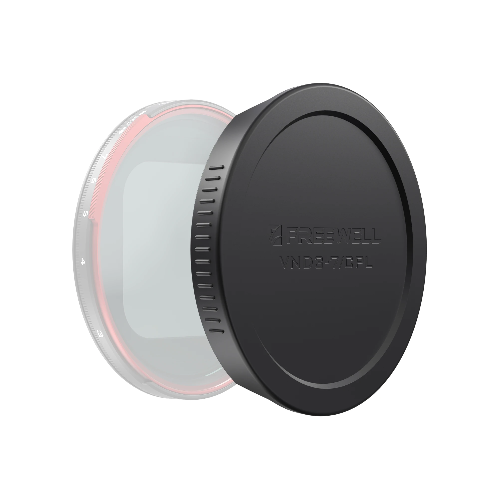 Крышка фильтра Freewell Sherpa FW-SH-3-7FC
Крышка фильтра Freewell Sherpa FW-SH-3-7FC