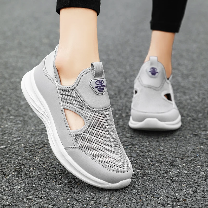 2023 New Arrival Women's Tennis Shoes Sneaker Ladies Shoe on Offer Women's Orthopedic Shoes Breathable Comfortable Sports Shoes
2023 New Arrival Women's Tennis Shoes Sneaker Ladies Shoe on Offer Women's Orthopedic Shoes Breathable Comfortable Sports Shoes