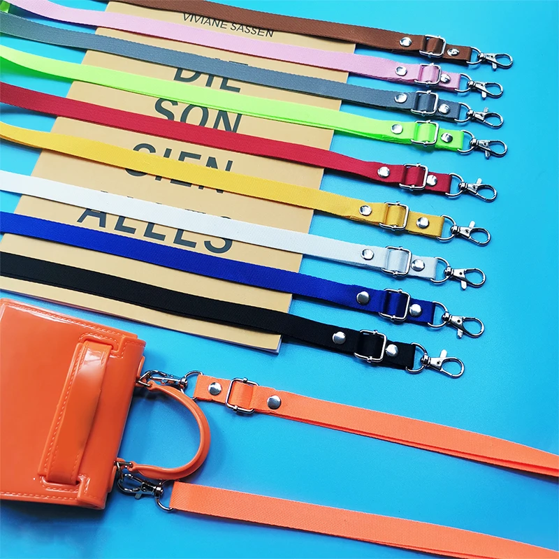 1.5cm Width Webbing Strap Canvas Polyester Ribbon For Knapsack Strapping Bags Crafts DIY Shoulder Bag Straps Bag Accessories
1.5cm Width Webbing Strap Canvas Polyester Ribbon For Knapsack Strapping Bags Crafts DIY Shoulder Bag Straps Bag Accessories