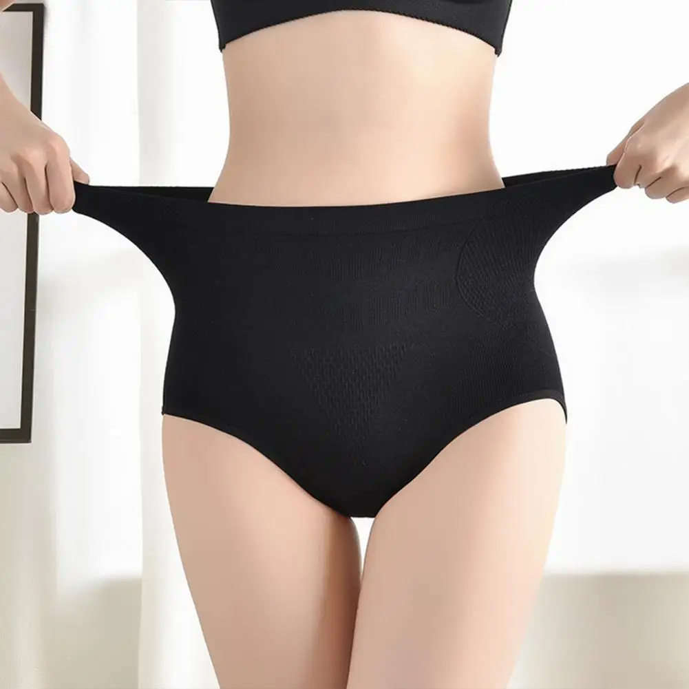 Trendy Lady Briefs Anti-pilling Underwear Women Panties Sweat Absorption Women Panties
Trendy Lady Briefs Anti-pilling Underwear Women Panties Sweat Absorption Women Panties