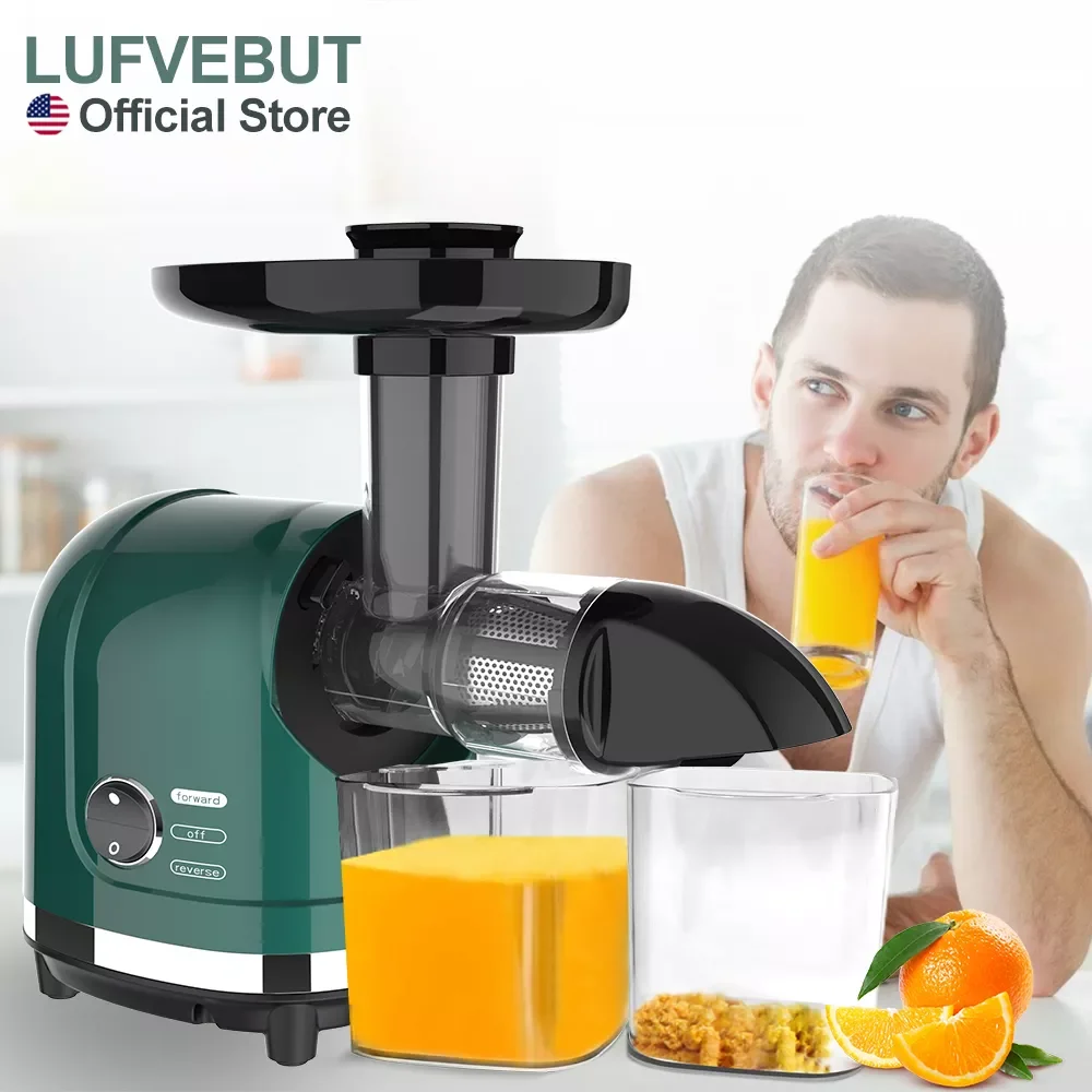 Новая 250 Вт соковыжималка для апельсинов без фильтра мощная медленная соковыжималка 105 нмм холодный пресс соковыжималка для свежего сока и ...
Новая 250 Вт соковыжималка для апельсинов без фильтра мощная медленная соковыжималка 105 нмм холодный пресс соковыжималка для свежего сока и ...