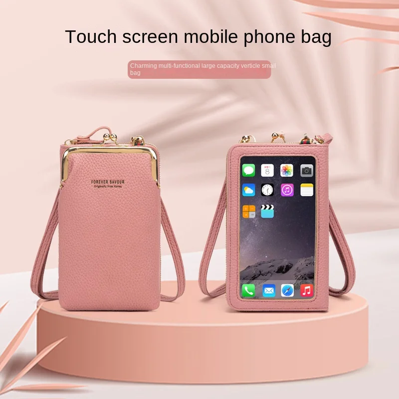 2022 Fashion Small Crossbody Bags Women Mini Matte Leather Shoulder Messenger Bag Clutch Bolsas Ladies Phone Bag Purse Handbag
2022 Fashion Small Crossbody Bags Women Mini Matte Leather Shoulder Messenger Bag Clutch Bolsas Ladies Phone Bag Purse Handbag