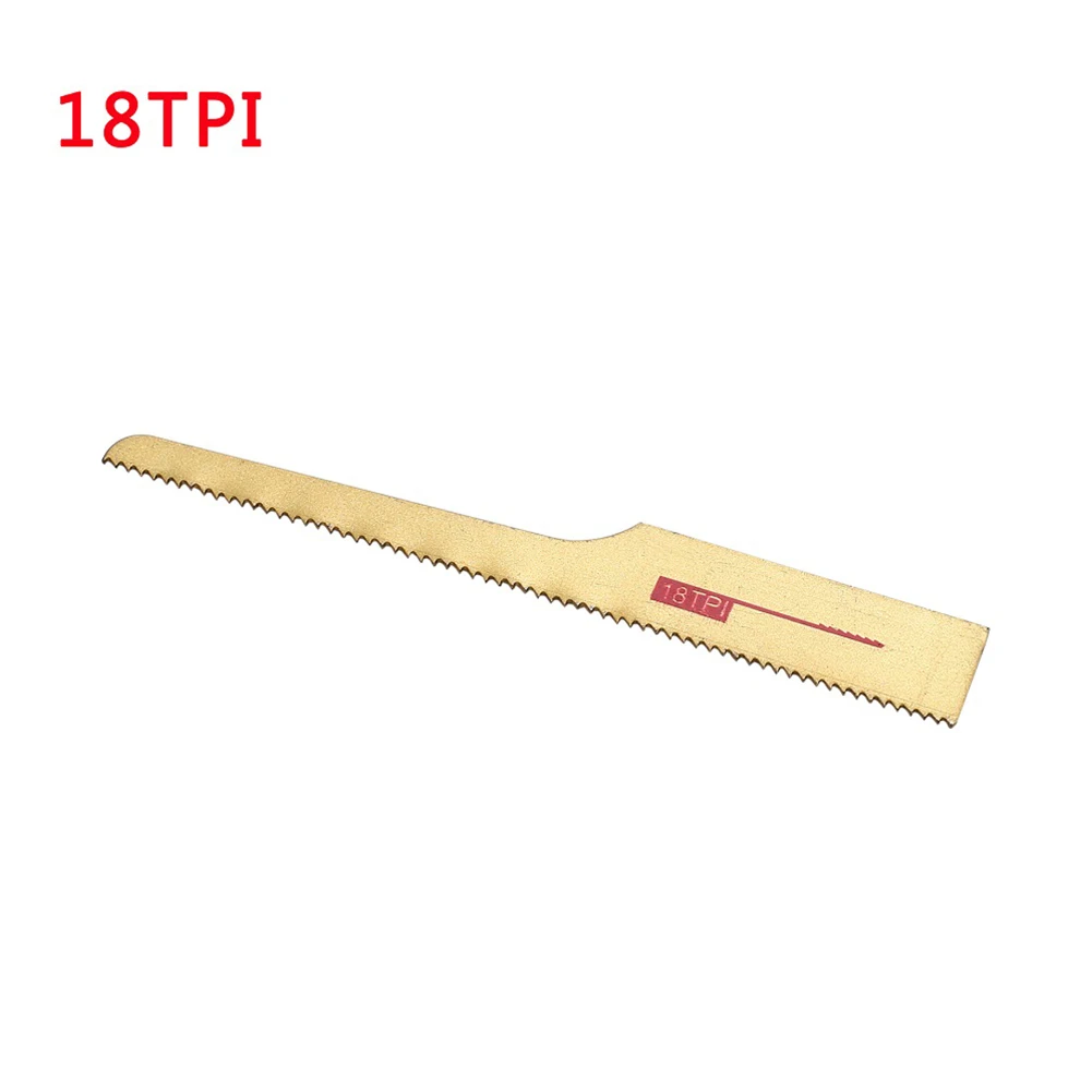 3 Pcs 18T 24T 32T Reciprocating Saw Blades Cutting Blades For Pneumatic File Saw Tool Metal Wood Cutting Tools Accessories
3 Pcs 18T 24T 32T Reciprocating Saw Blades Cutting Blades For Pneumatic File Saw Tool Metal Wood Cutting Tools Accessories