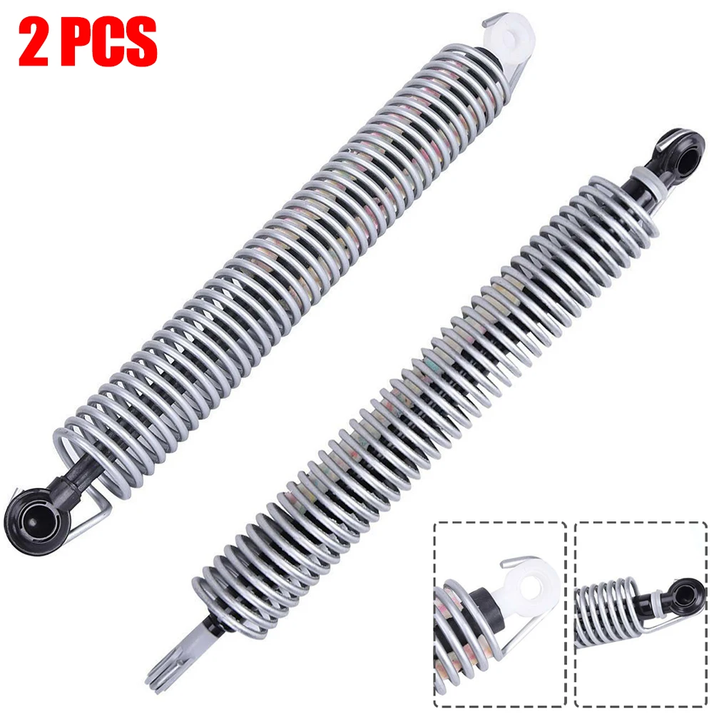 2pcs Right+Left Trunk Lid Lift Support Shock Absorber Spring 51247204366 51247204367 Tailgate Left+right Trunk Tension Spring
2pcs Right+Left Trunk Lid Lift Support Shock Absorber Spring 51247204366 51247204367 Tailgate Left+right Trunk Tension Spring