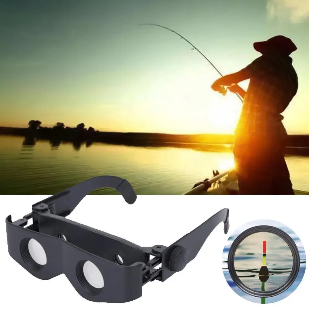 Binoculars Telescope Portable Binoculars Telescope Zoomable Outdoor Fishing Glasses Style Magnifier Telescope
Binoculars Telescope Portable Binoculars Telescope Zoomable Outdoor Fishing Glasses Style Magnifier Telescope