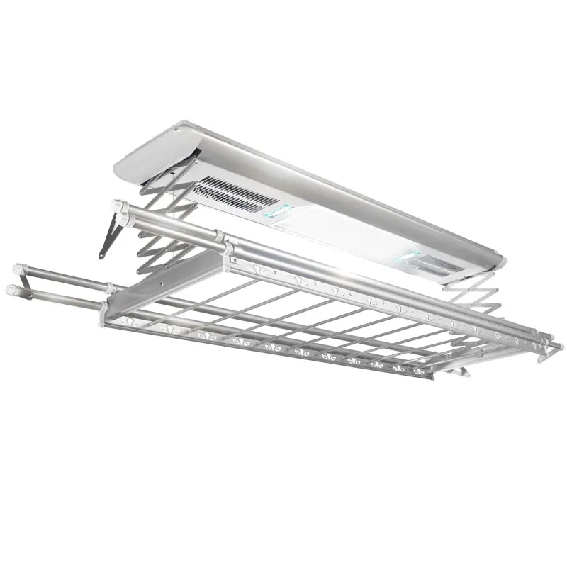 Aluminium Household 4 Rod Clothes hanger Electric Clothes Drying Rack Clothes Storage Holders Automatic Laundry Hanger
Aluminium Household 4 Rod Clothes hanger Electric Clothes Drying Rack Clothes Storage Holders Automatic Laundry Hanger