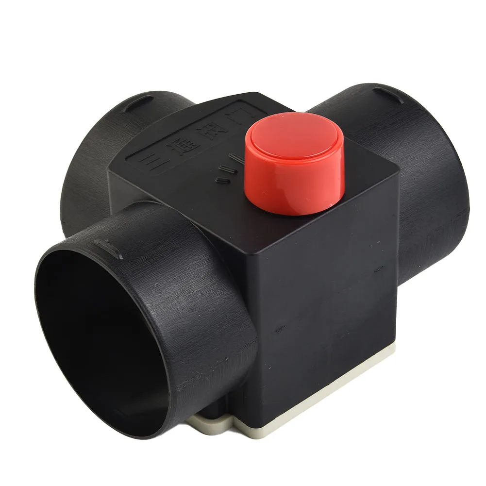 T Branch Air Vent Ducting 1pcs Accessories Black Brand New High Quality Regulating Flap Valve T Branch Ducting
T Branch Air Vent Ducting 1pcs Accessories Black Brand New High Quality Regulating Flap Valve T Branch Ducting