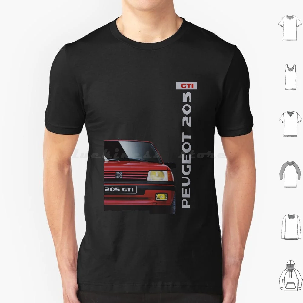 205 Gti-брошюра классическая. Футболка 6xl, хлопковая крутая футболка, популярный день отца, День матери, классический автомобиль, классический ...
205 Gti-брошюра классическая. Футболка 6xl, хлопковая крутая футболка, популярный день отца, День матери, классический автомобиль, классический ...