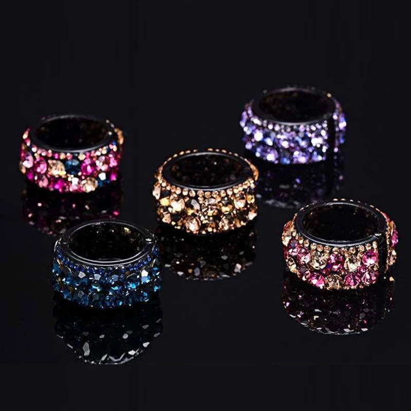 2022 Rhinestone Hair Claws Shiny Crystal Hair Accessories Ponytail Bun Headband Colorful Grab Clips Hairpins Hair Clips Barrette
2022 Rhinestone Hair Claws Shiny Crystal Hair Accessories Ponytail Bun Headband Colorful Grab Clips Hairpins Hair Clips Barrette