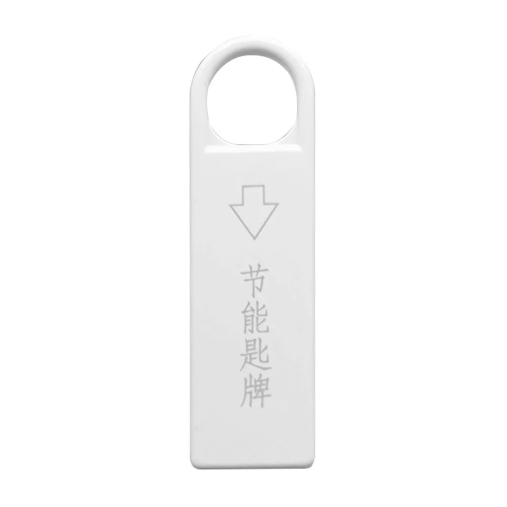 Power Energy Saving Accessory Magnetic Card Switch Insert Key Sturdy and Durable Material Ideal for Hotels White Color
Power Energy Saving Accessory Magnetic Card Switch Insert Key Sturdy and Durable Material Ideal for Hotels White Color