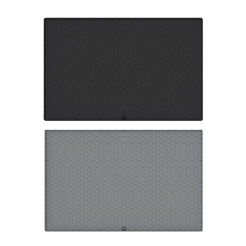 Under Sink Mat, 34" x 22" Silicone Under Sink Liner, Kitchen Sink Mat, Silicone Sink Mat for Kitchen Bathroom
Under Sink Mat, 34" x 22" Silicone Under Sink Liner, Kitchen Sink Mat, Silicone Sink Mat for Kitchen Bathroom