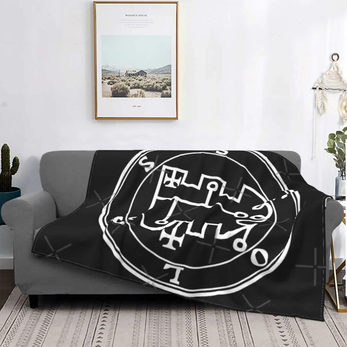 Manta con estampado de demonio para niños, colcha de cama a cuadros, edredón para sofá, manta con capucha
Manta con estampado de demonio para niños, colcha de cama a cuadros, edredón para sofá, manta con capucha