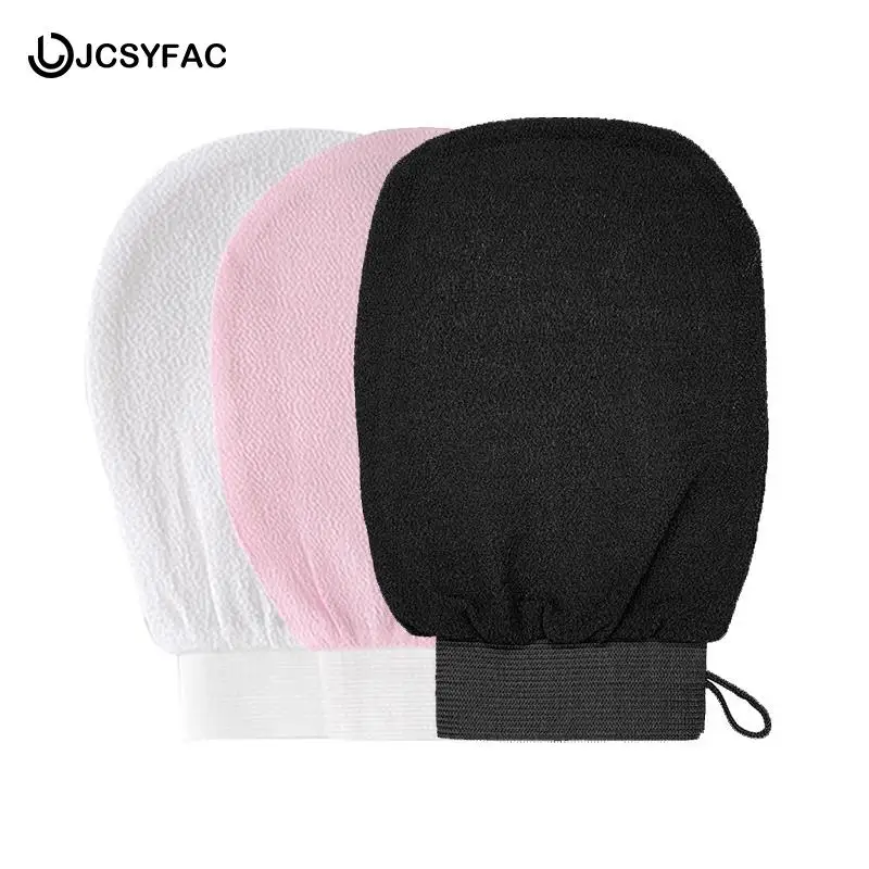 1PCS Bathing Gloves Removal Exfoliate Peeling Glove Shower Bath Scrub Glove Exfoliating Body Scrub Facial Tan Massage Mitt
1PCS Bathing Gloves Removal Exfoliate Peeling Glove Shower Bath Scrub Glove Exfoliating Body Scrub Facial Tan Massage Mitt