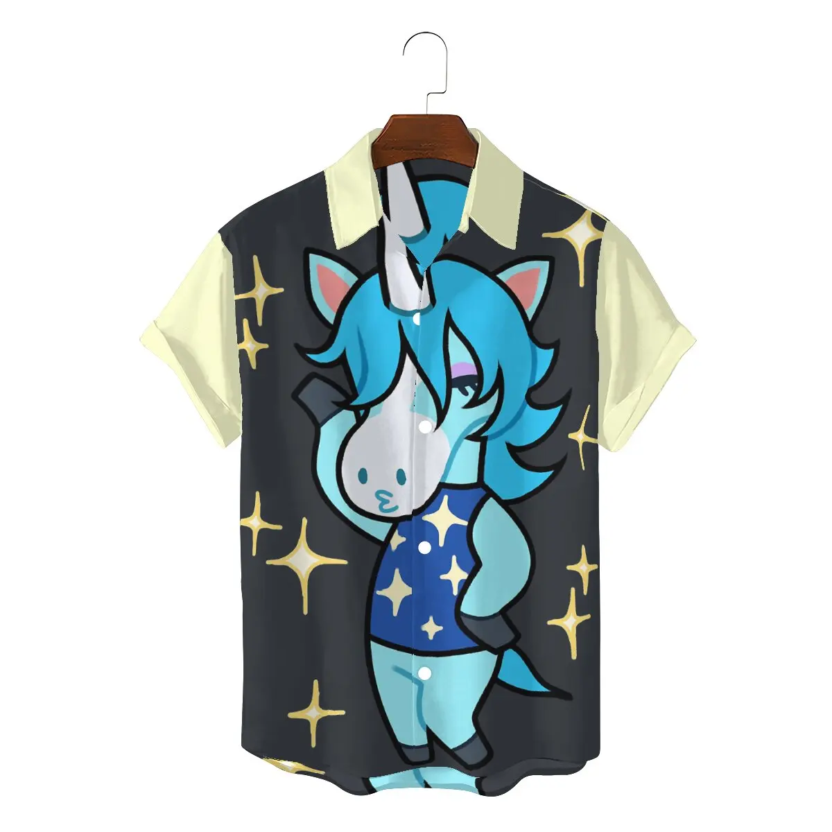 Animal Crossing Pocket Camp 3D Shirt Julian of Essential Basic Shirts Homme Men Clothes New Design Big Sale
Animal Crossing Pocket Camp 3D Shirt Julian of Essential Basic Shirts Homme Men Clothes New Design Big Sale