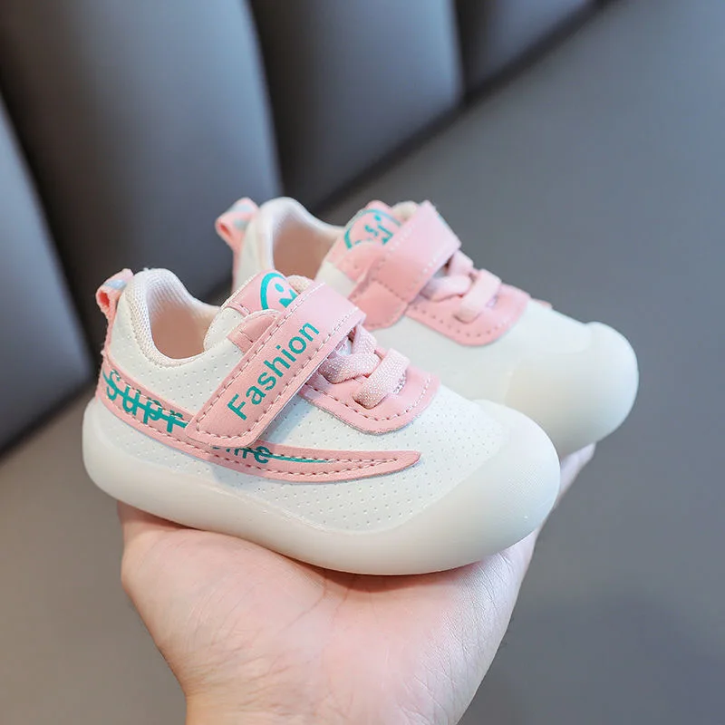 Baby Toddler Shoes Newborn shoes Boys Girls First Walking Mesh Breathable Non-slip Casual Shoes For Toddler Free shipping
Baby Toddler Shoes Newborn shoes Boys Girls First Walking Mesh Breathable Non-slip Casual Shoes For Toddler Free shipping