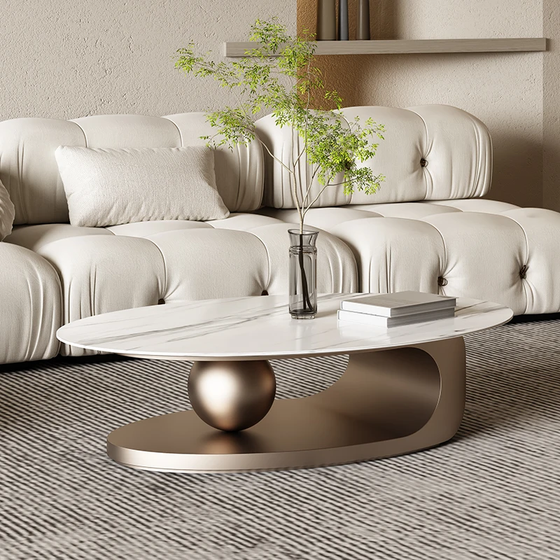 Island's plate special-shaped coffee table light luxury modern simple Designer Style Italian minimalist living room household
Island's plate special-shaped coffee table light luxury modern simple Designer Style Italian minimalist living room household