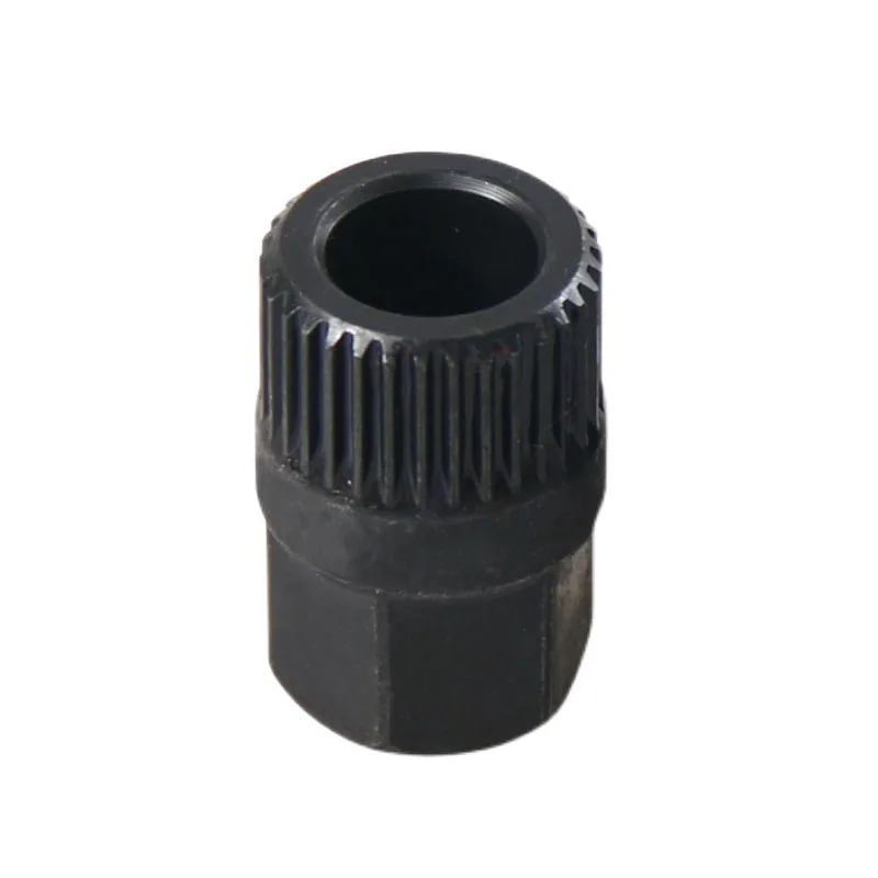 Alternator Clutch Free Wheel Pulley Removal Tool 33 Spline Hand Disassembly Tools for VW AUDI FORD PEUGEOT BMW
Alternator Clutch Free Wheel Pulley Removal Tool 33 Spline Hand Disassembly Tools for VW AUDI FORD PEUGEOT BMW