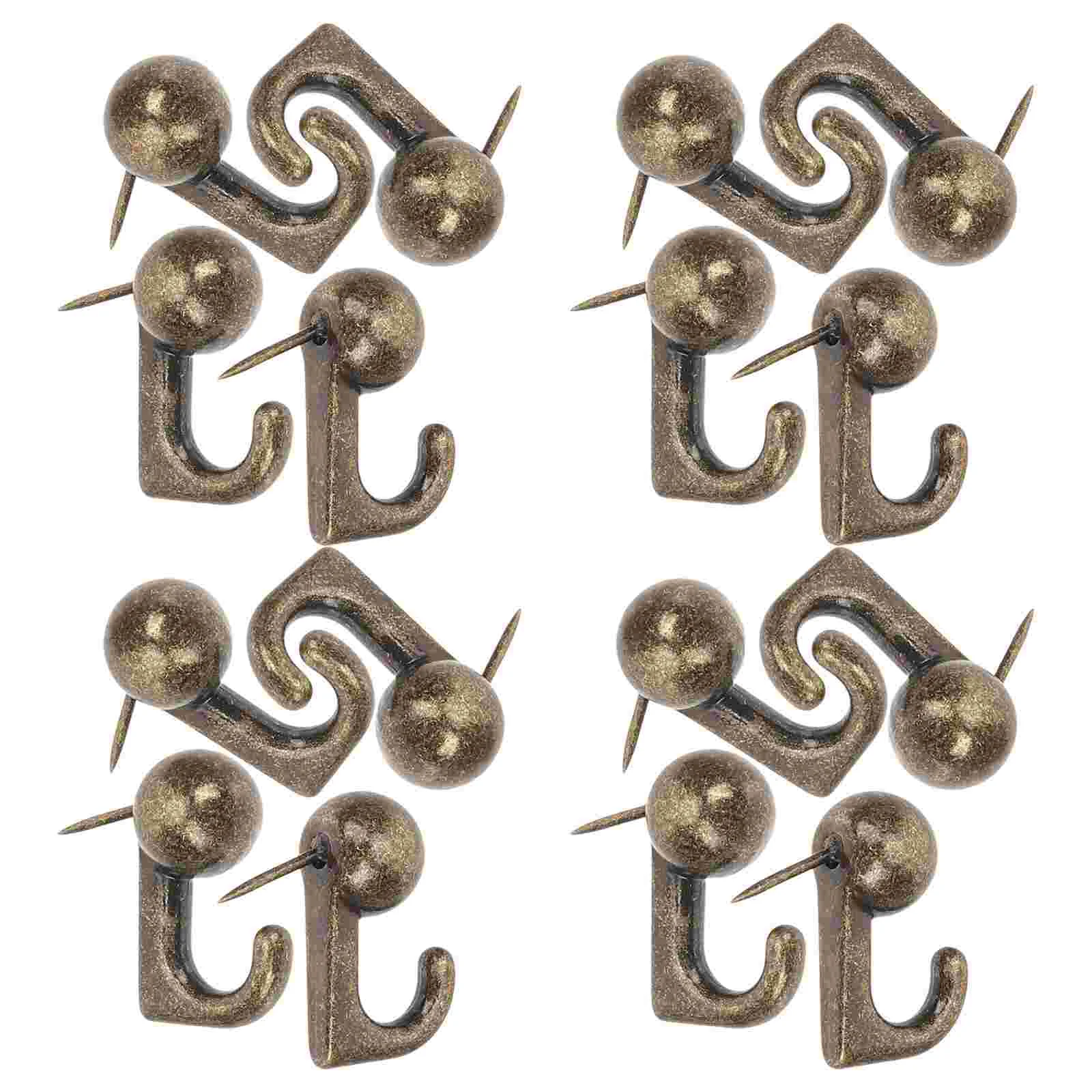 Pin Push Metal Wall Hook Picture Hooks Thumb Hanger Decorative Hangers Hanging Tacks Board Tack Nail Bulletin Cork Photo
Pin Push Metal Wall Hook Picture Hooks Thumb Hanger Decorative Hangers Hanging Tacks Board Tack Nail Bulletin Cork Photo