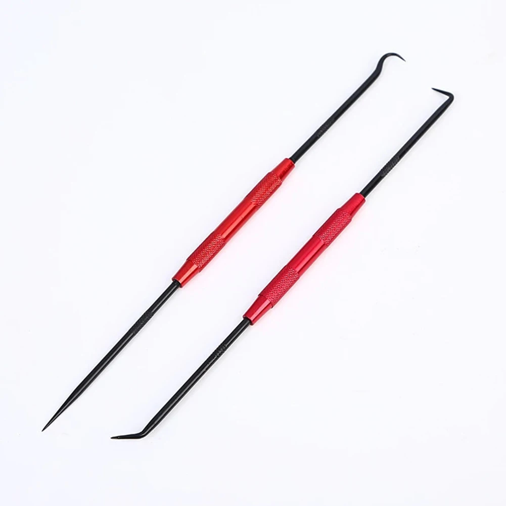 Part Oil Sealer O-Ring Screwdriver 2-Piece Set Accessories Hook Seal Ring Metric Mini Hand Oil Sealer Replacement
Part Oil Sealer O-Ring Screwdriver 2-Piece Set Accessories Hook Seal Ring Metric Mini Hand Oil Sealer Replacement