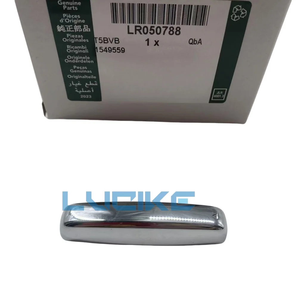 Для Range Rover Discovery 4/5 Smart Key Remote Keybox Хромированная боковая крышка LR050788
Для Range Rover Discovery 4/5 Smart Key Remote Keybox Хромированная боковая крышка LR050788