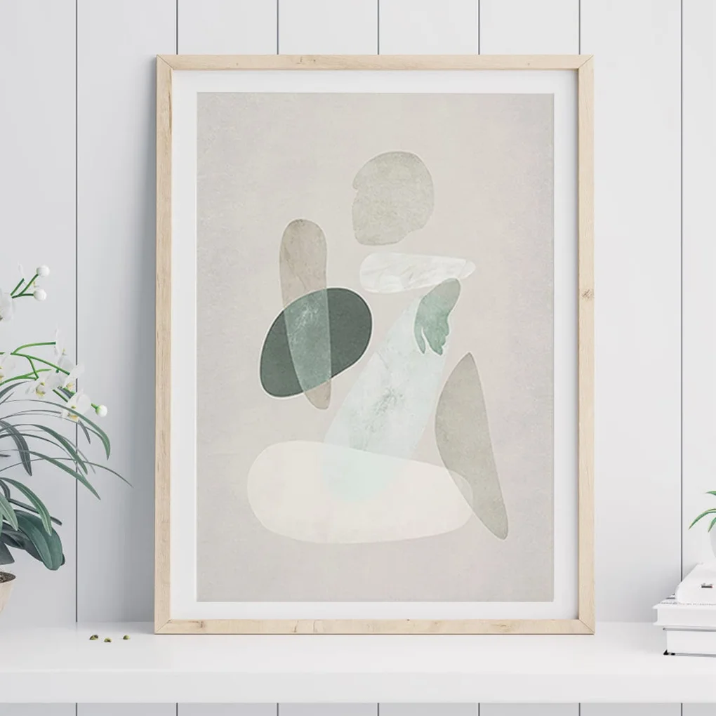 3 Pieces Abstract Pattern Frameless Printing Paintings Posters Ornament Pictures Accessory for Bedroom Living Room
3 Pieces Abstract Pattern Frameless Printing Paintings Posters Ornament Pictures Accessory for Bedroom Living Room