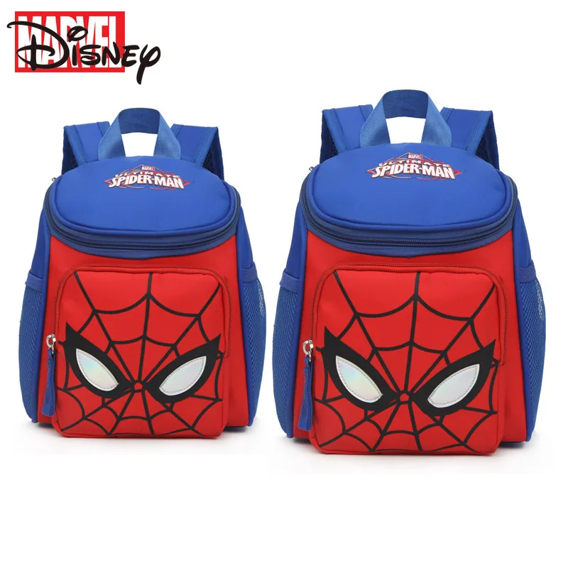Школьный портфель Disney для начальной школы с изображением Микки Мауса, новинка, школьный портфель «Человек-паук» с изображением мороза, дыша...
Школьный портфель Disney для начальной школы с изображением Микки Мауса, новинка, школьный портфель «Человек-паук» с изображением мороза, дыша...