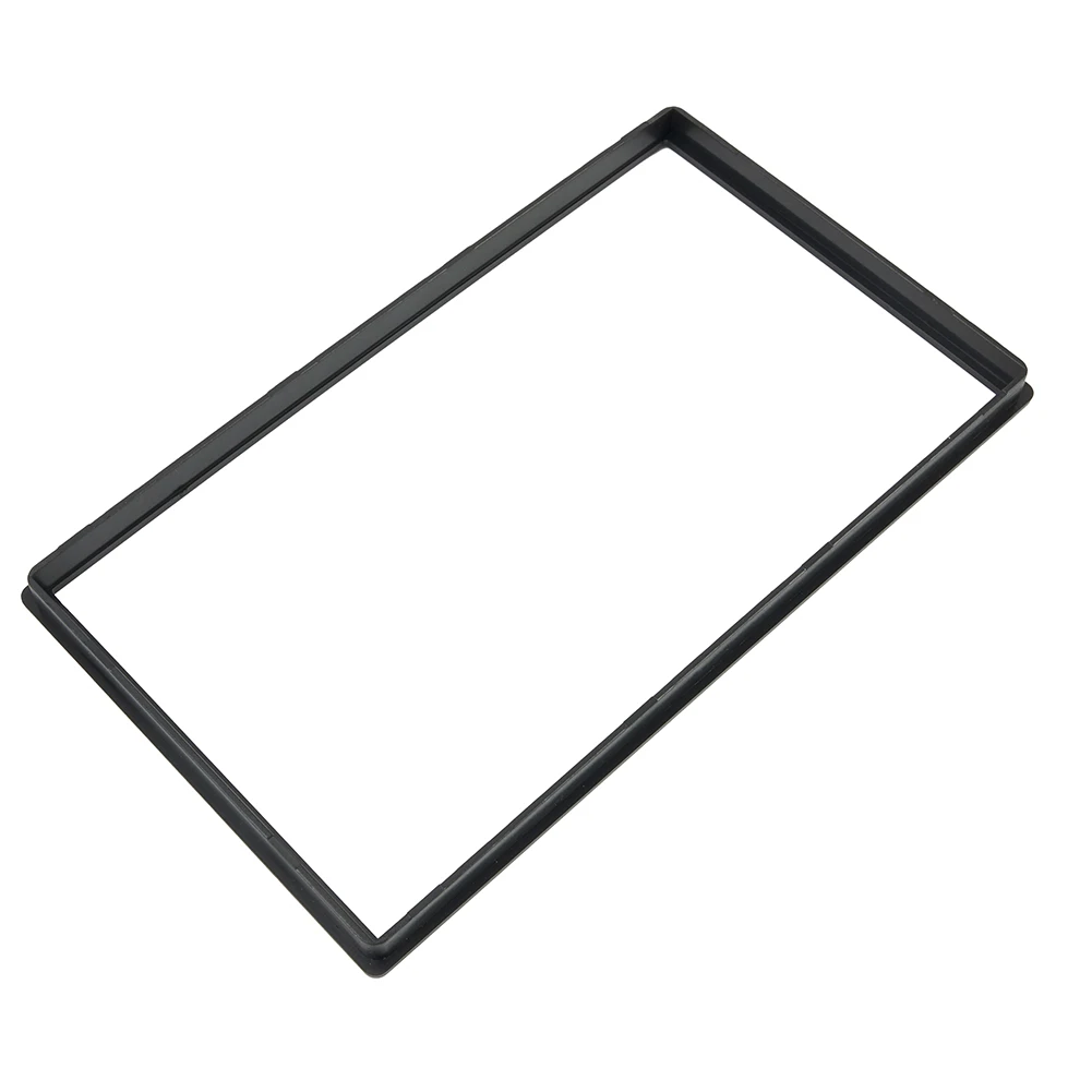 For Chevrolet Epica Fascia panel Radio Dash Frame Stereo 2din Black ABS Plastic Trim Kit For Honda Fit/Jazz Useful
For Chevrolet Epica Fascia panel Radio Dash Frame Stereo 2din Black ABS Plastic Trim Kit For Honda Fit/Jazz Useful