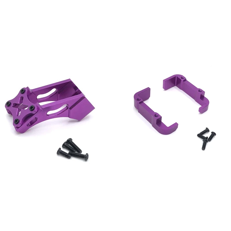 Металлические фиксированные детали для хвостовых крыльев, набор фитингов для хвостовых крыльев Wltoys 124019 124018 и металлическая перегородка дл...
Металлические фиксированные детали для хвостовых крыльев, набор фитингов для хвостовых крыльев Wltoys 124019 124018 и металлическая перегородка дл...