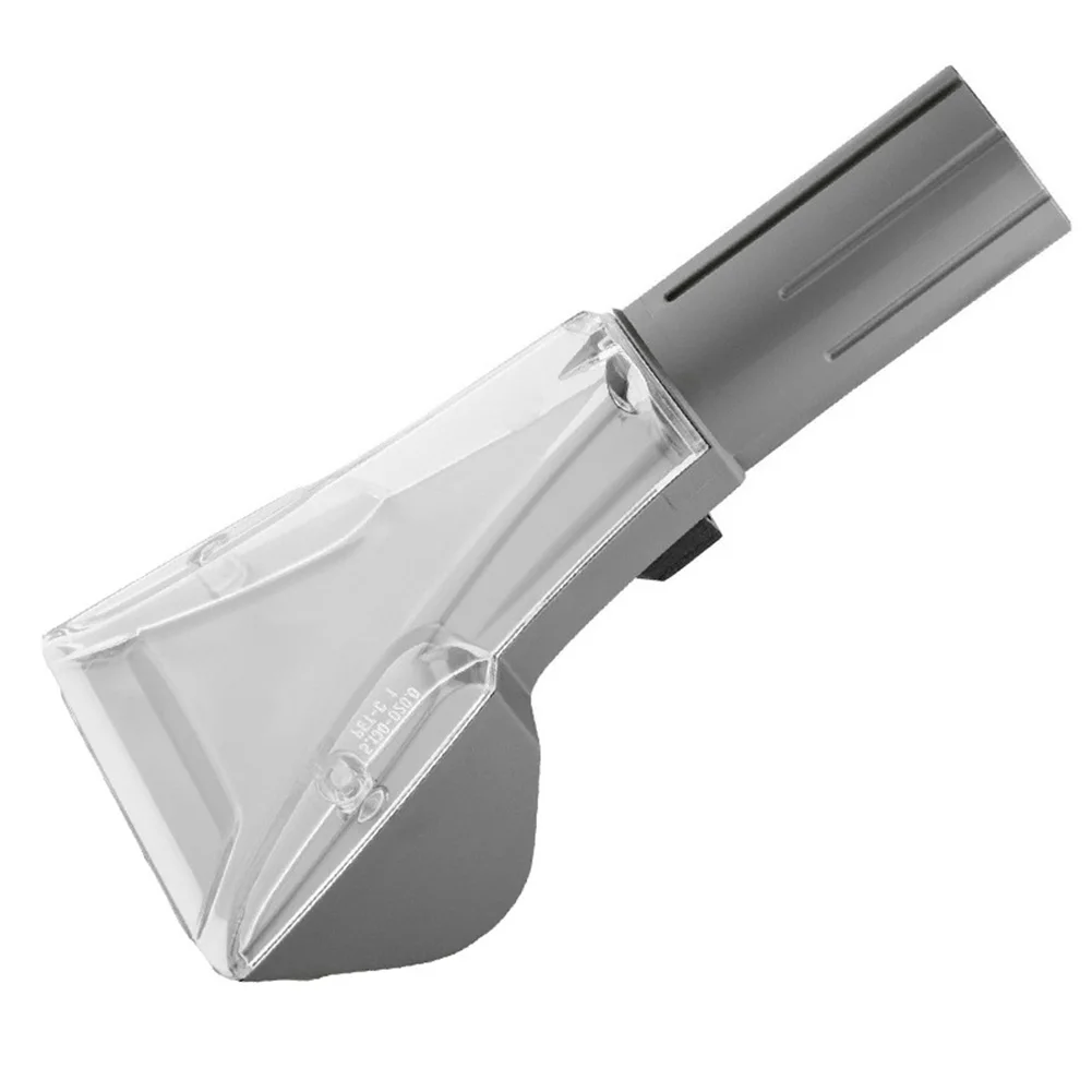 Upholstery Nozzle For Karcher SEG 10 Washer Vacuum Spray Extractors 5.130-019.0 Household Supplies Cleaning Vacuum Parts
Upholstery Nozzle For Karcher SEG 10 Washer Vacuum Spray Extractors 5.130-019.0 Household Supplies Cleaning Vacuum Parts