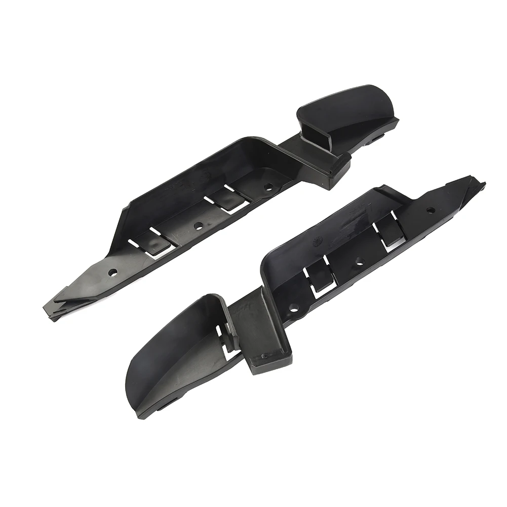 2pcs Left Right Front Bumper Bracket Guide Support For BMW 5 Series E60 E61 525i 530i 51117033705 51117033706 Exterior Parts
2pcs Left Right Front Bumper Bracket Guide Support For BMW 5 Series E60 E61 525i 530i 51117033705 51117033706 Exterior Parts