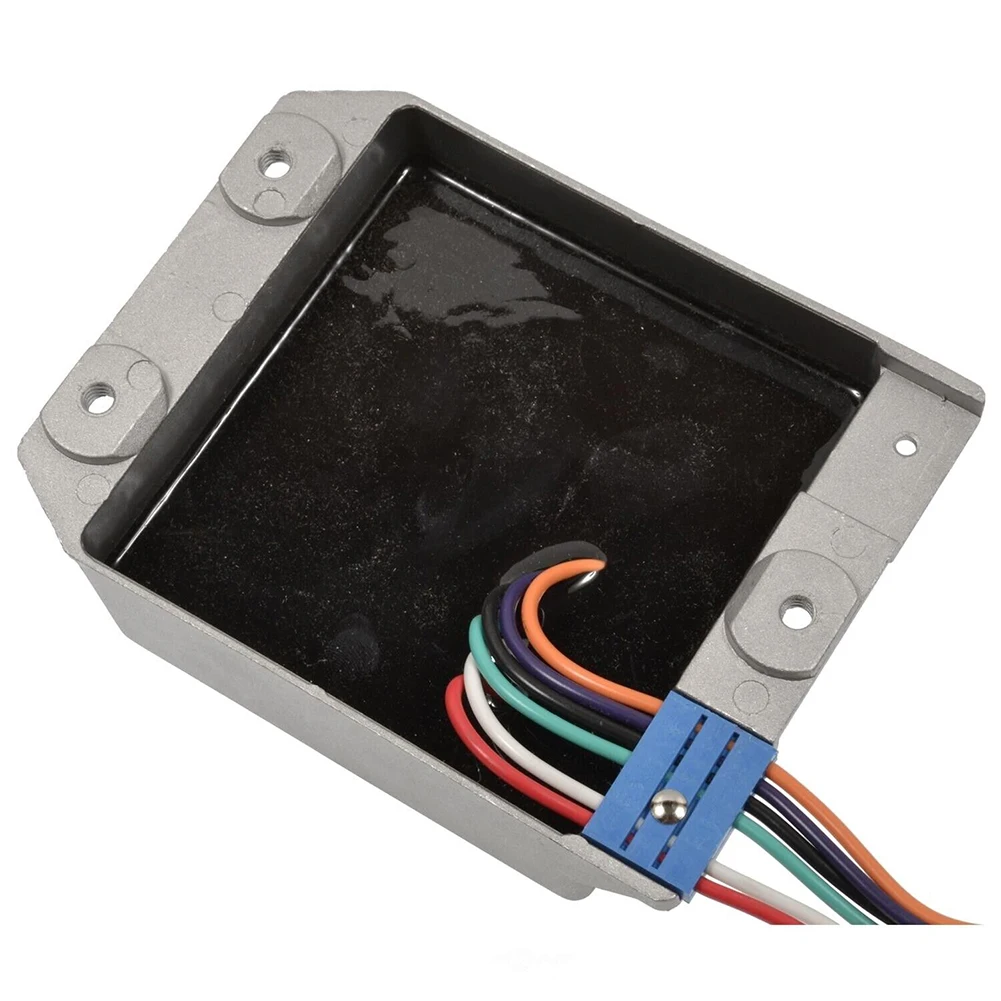 Control Module Ignition Module Aluminum Car DY184 Front LX-203 Parts Replacement Vehicle 1pcs Accessories For Jeep
Control Module Ignition Module Aluminum Car DY184 Front LX-203 Parts Replacement Vehicle 1pcs Accessories For Jeep