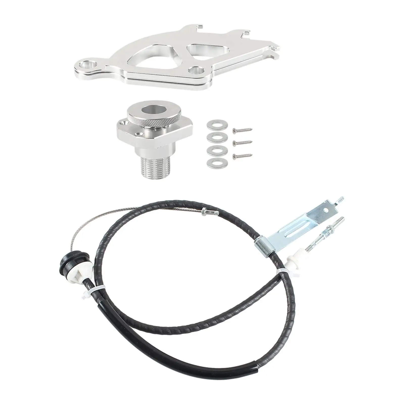 Тройной крюк сцепления квадрант антикоррозийный Металл подходит для 96-04 Ford Parts
Тройной крюк сцепления квадрант антикоррозийный Металл подходит для 96-04 Ford Parts