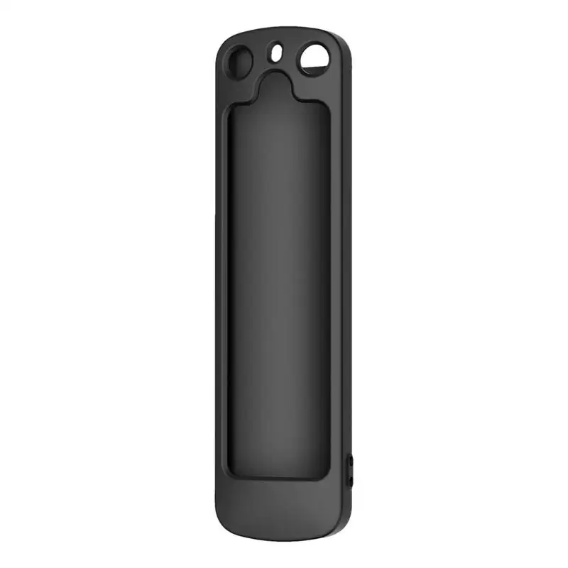Shockproof Remote Control Silicone Cover Anti-fall Dust Protective Case Remote Sleeve Compatible For Alexas Voice Remote Pro
Shockproof Remote Control Silicone Cover Anti-fall Dust Protective Case Remote Sleeve Compatible For Alexas Voice Remote Pro